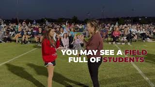 Fields of Faith  Coosa Valley  2024 [upl. by Steve26]