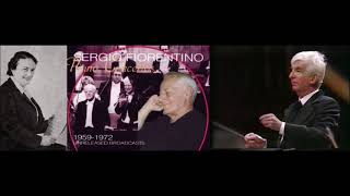 Gubitosi quotPiano Concertoquot Sergio FiorentinoPeter Maag [upl. by Yrokcaz]