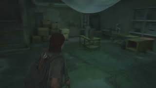 THE LAST OF US PART 2 REMASTERED PS5SEATTLE DAY 2 HILLCRESTRUSTON COFFEE PS5 [upl. by Laiceps]