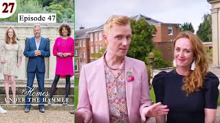 Homes Under the Hammer  Season 27 Episode 47 Divine Inspiration [upl. by Eseret773]