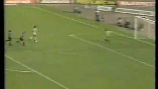 Platini  Juventus 2 x 1 Pescara 1982 [upl. by Atinna578]