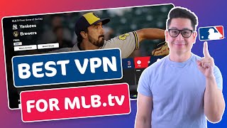 How To Watch MLB TV in 2022  Avoid MLBTV blackout NOW [upl. by Mobley]