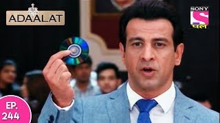 Adaalat  Adaalat  अदालत  Episode 244  24th May 2017 [upl. by Gerfen]