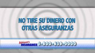 Adrianas Insurance  Doble Sentido M2 [upl. by Arrej]