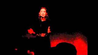 Dorit Katzenelenbogen singing Sadie Salome Go Home [upl. by Gregg786]