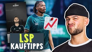 TOP KickbaseKauftipps für die Länderspielpause 🔥📈 [upl. by Berga]