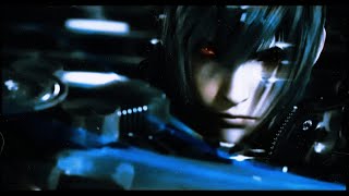 Within Temptation  Angels I Subtitulada al español I Final Fantasy Versus XIII [upl. by Airamasor]