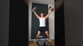 🪓Adjustable Dumbbells Durability Test😲 dumbbell workout armsworkout absworkout bodybuilding [upl. by Aserehc668]