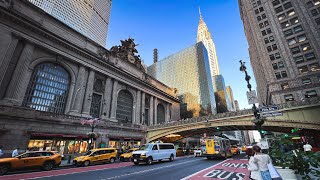 Manhattanhenge Live from New York City [upl. by Ola]