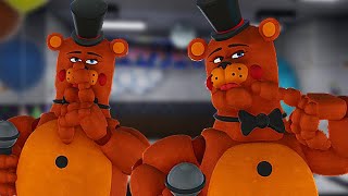 Mewing Toy Freddy Gamepass in Roblox FMR [upl. by Blount]