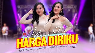 Yeni Inka  Harga Diriku  Wali Offcicial Music Video ANEKA SAFARI [upl. by Llezo]