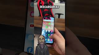 Descubre las dos apps que todo el mundo está usando 🤳✨ [upl. by Manouch]