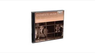 Entartete Musik 2CD Brilliant Classics artikel 94874 [upl. by Longtin]