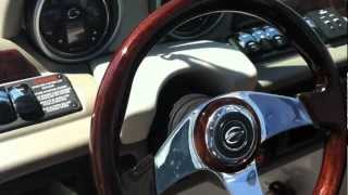 2012 Crownline 285 SS at Cedar Port Marina [upl. by Kenny]