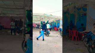 Laga laga lagare 😂  i am r Jeet dance shorts dance youtubeshorts public [upl. by Jemy]