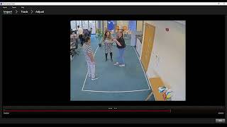 Video redaction software for CCTV and bodycam footage from Facit [upl. by Peugia188]