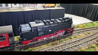 30 Wuppertaler Modellbahntage [upl. by Tak5]