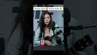 Strela Thounoajam cute 🥰 voice yamna taba nungaimiss Femina 2023 Manipur nungaiDistymanipur [upl. by Dehlia]