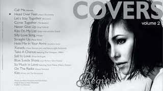 Regine Velasquez  Covers Vol 2 [upl. by Mayap]