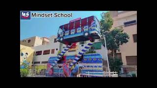 Field Trip to Sindbad Wonderland Park Karachi  Picnic day crazyride youtube sindbadpark [upl. by Auston]