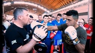 GIORGIO PETROSYAN  Full Seminar 2012 [upl. by Eade]