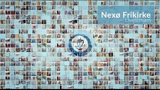 Livestream fra Nexo Frikirke [upl. by Nirehs]