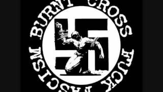 BURNT CROSS paths to persecution [upl. by Emor]