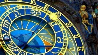 The Amazing Astronomical Clock of Prague [upl. by Bakki]