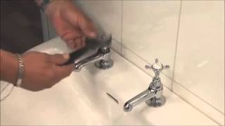 How To fix A Dripping Tap [upl. by Raouf]