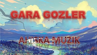 QARA GOZLER  SHAMIL BESHLIEV AHISKA MÜZIK Ахыска [upl. by Aikmat]