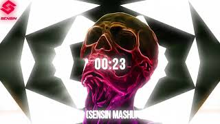 Bomb A Drop DJ Sensin mashup  Garmiani [upl. by Akkahs]