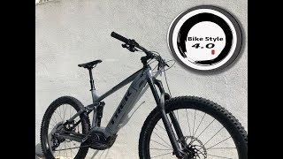 TREK Powerfly LT 7 2019 [upl. by Eceinahs]