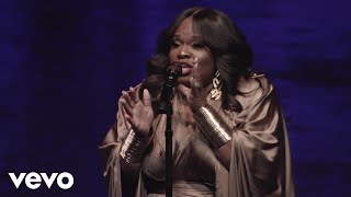 Tasha Cobbs Leonard  Burdens Down Performance Video [upl. by Gnourt]