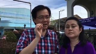 May PCOS Ka Ba Tumataba Hindi Mabuntis May Tigyawat  Payo ni Doc Willie Ong 607 [upl. by Girovard]