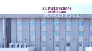 St Pauls School Kishangarh Live Stream [upl. by Eveiveneg323]