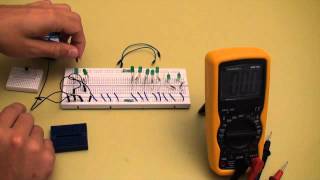 Arduino Tutorial Kapitel 314  quotMehr Power bittequot 33 [upl. by Reivax]