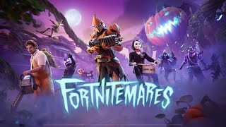 Fortnitemares 2024 [upl. by Schroer]