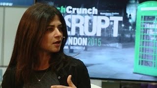 Sonali De Rycker of Accel Partners on Investing in Europe [upl. by Godspeed138]