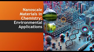 Nanoscale Materials Applications in Environmental Science [upl. by Grannia342]