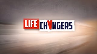 NEW BJX Life Changers Tisha bAv Film Official Trailer 9th of Av Film [upl. by Eneloc]