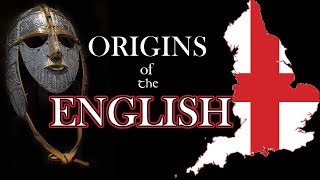 Origins of the English [upl. by Eldorado]