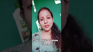 Amway LOC a Multipurpose Product 🥰🥰 amway shorts viral short [upl. by Rafi]