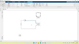 10 MATLAB Simulink Transformer Open Circuit Test [upl. by Clute199]