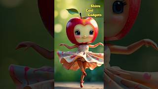 Apple grafting ll agriculture shorts ytshorts farming amazing farmerlife [upl. by Ricoriki]