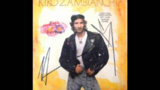 Kiko Zambianchi quotDemoniaquot [upl. by Marice163]