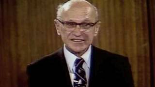 Milton Friedman  Illegal Immigration  PT 2 [upl. by Giesecke]