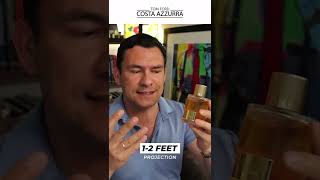 Tom Ford Costa Azzurra 1Minute Review  Should You Buy This Fragrance Shorts [upl. by Sontich]