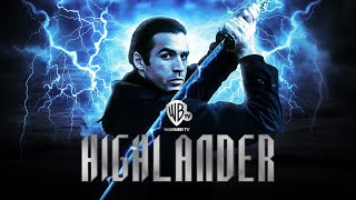 Highlander  Season 2  Theme  Opening [upl. by Nylirrej863]