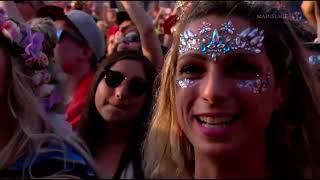 Vitas amp Timmy Trumpet Tomorrowland 2019 [upl. by Nostaw]