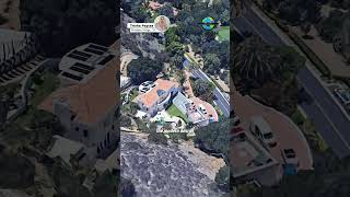 Trisha Paytas 5 million mansion in California [upl. by Norri]